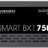 Блок питания Thermaltake Smart BX1 SE,  750Вт,  120мм,  черный, retail [ps-spd-0750nnsabe-2]